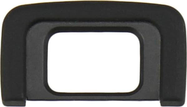 JJC Eyeshell Dk-25 til Nikon