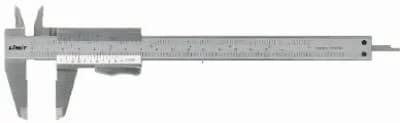 Limit taskumittari 200 x 38mm (26700351)