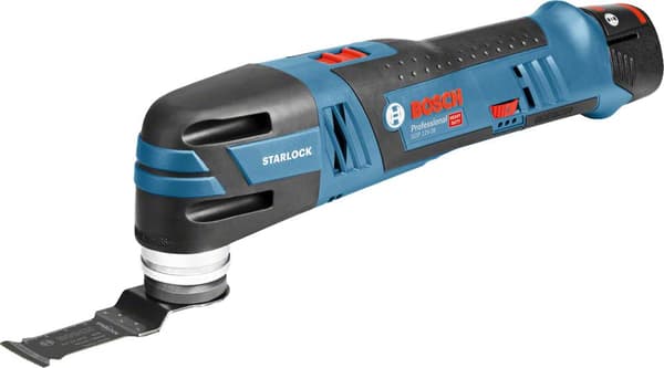 Bosch monitoimilaite GOP 12V-28 Solo (0.601.8B5.001)