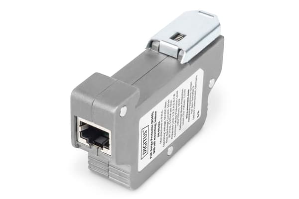DIGITUS PoE-ylijännitesuoja DN-95421