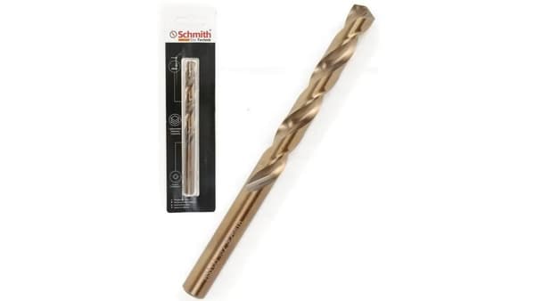 Poranterä Schmith PORA METALLILLE KOBOLTTI 12.5
