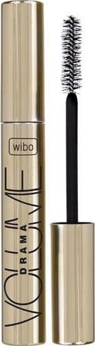 Wibo Ink for rzes Volume Drama Mascara 4i1 Sort 8g
