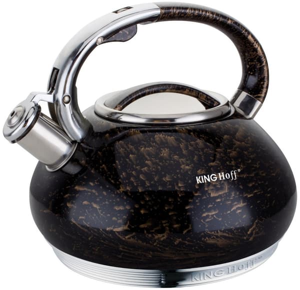 Kattila pilli GOLD LINE 3,0L KH-1067