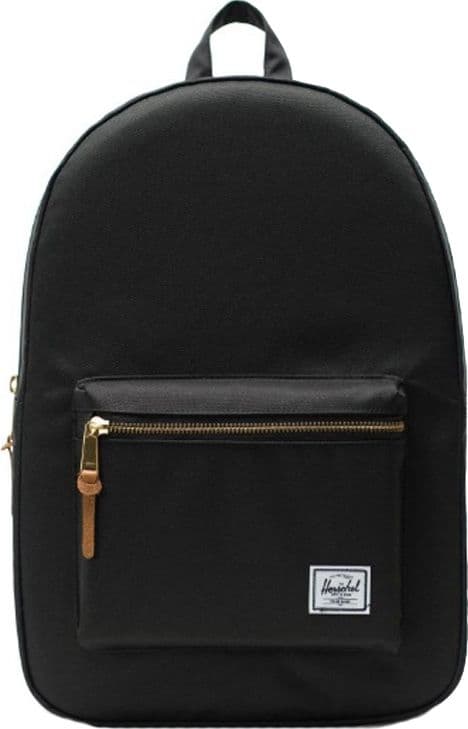 Herschel Ryggsäck Settlement Backpack svart (10005-00001)