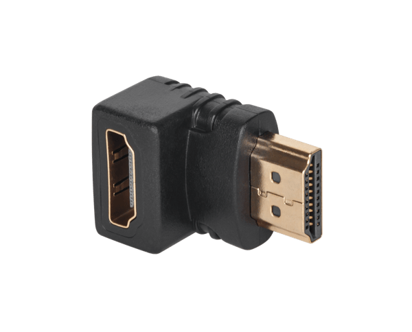 HDMI-kontakter Uttagsplugg