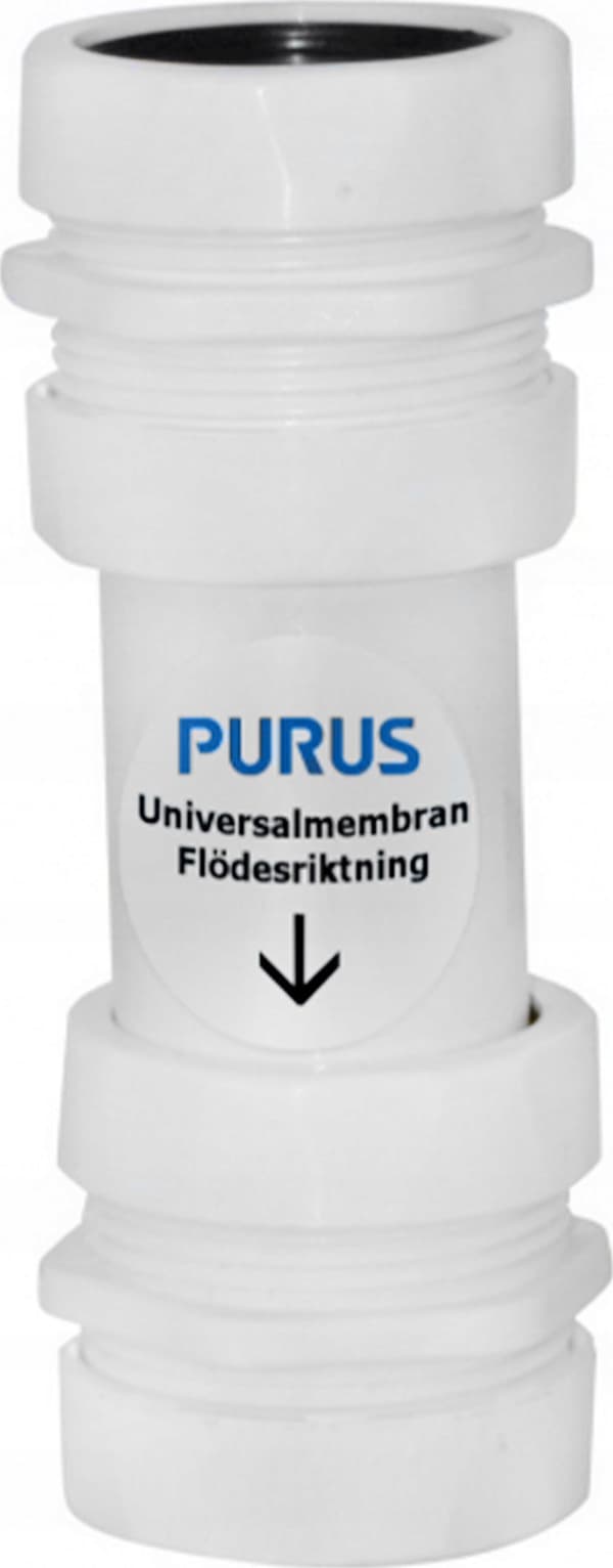 OPERATIVE Syphon Decompression Kuiva Haittaventtiili 8075414