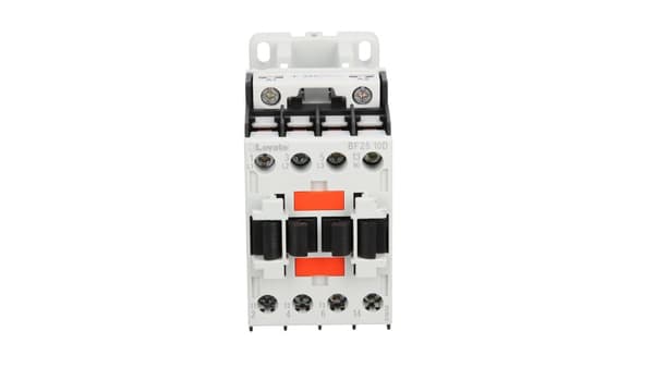 Effektkontaktor 25A 3P 24V DC 1S 0B BF2510D024