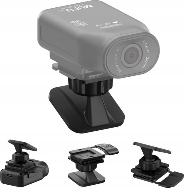 MUFU MOUNT MOTO 3M TILL V11 (3MV11)