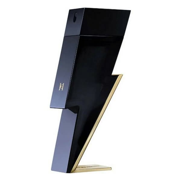 Herrparfym Carolina Herrera Bad Boy EDT (150 ml)