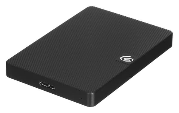 Seagate Expansion Portable 1TB 2,5 USB 3.0 STKM1000400
