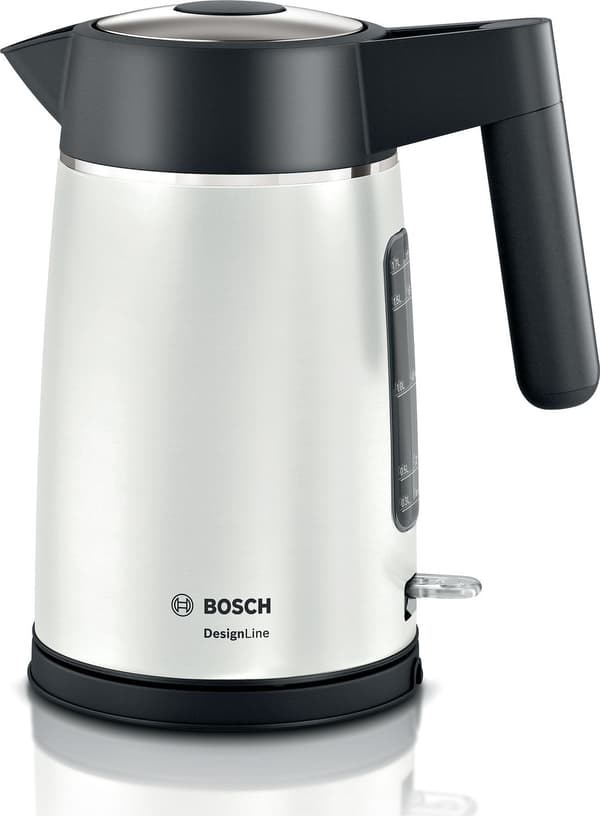 Elkedel Bosch TWK5P471 Hvid