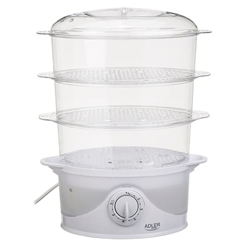 Adler White, 800 W, Korien lukumäärä 3
