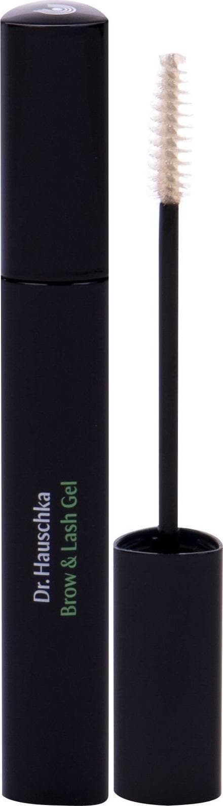 DR. Hauschka_brow & Lash Gel til øjenbryn og vipper 00 6ml