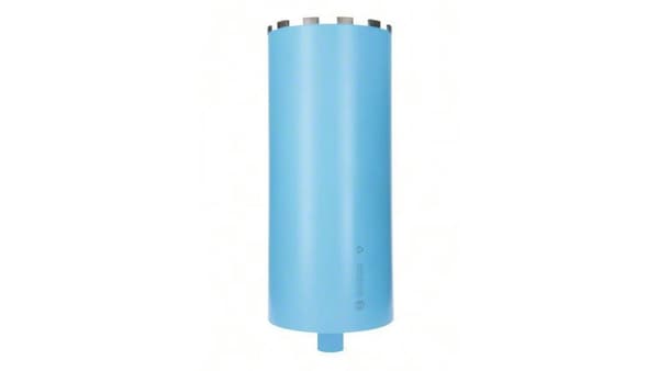BOSCH TIMANTTIKUPPI FI=202 x 450mm KIINNIKE 1-1/4\"