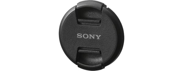 Sony ALC-F77S -objektiivin suojus 77 mm