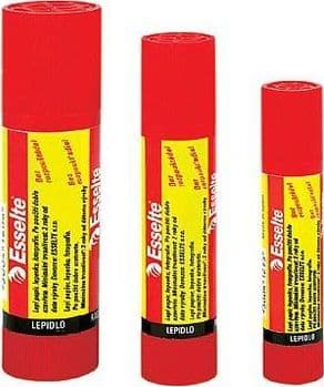 Herlitz Limstift Esselte 20g