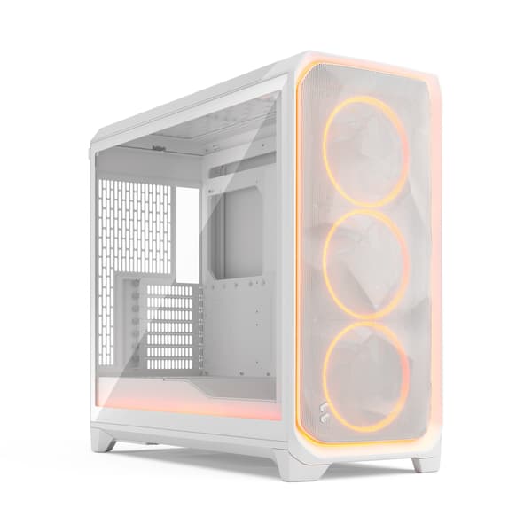 Fractal Design Meshify 3 XL Ambience Pro RGB - tower - extended ATX