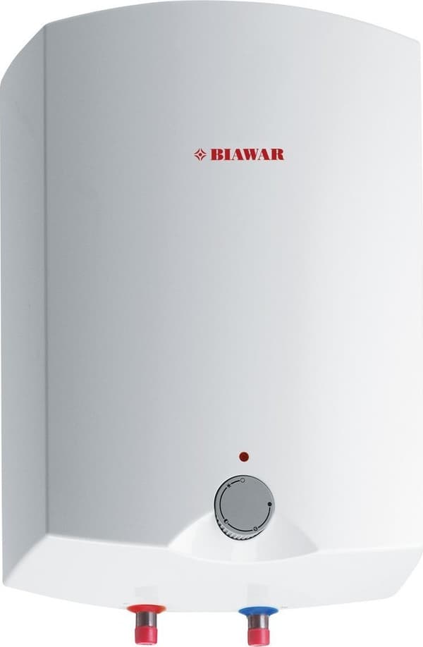 POJ HEATER GT10O (MINI) 10L ÖVERSPOLNING