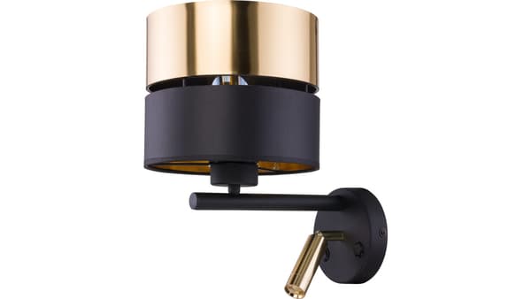 VÄGGLAMPA HILTON 2PL 2579 TK LIGHTING