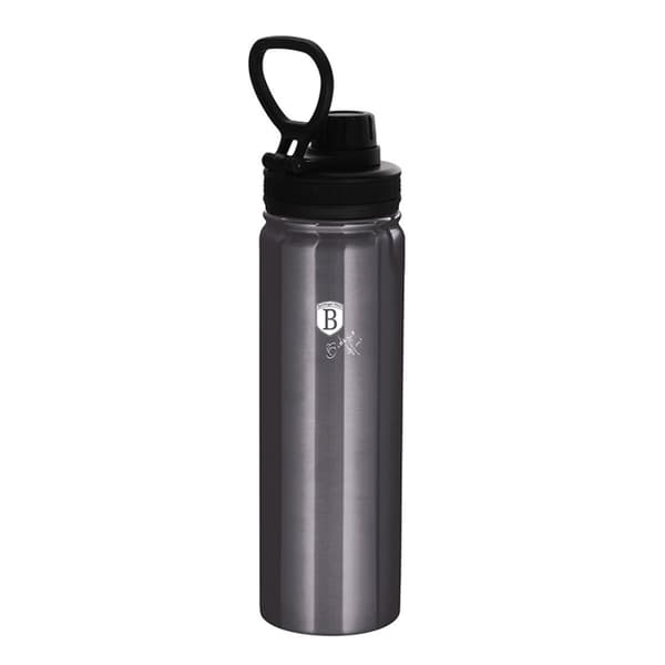 URHEILUPULLO 540 ML METALLIC LINE CARBON PRO EDITION BH/7753