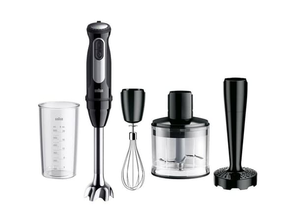 Braun Multi Quick 5 MQ 55.307M