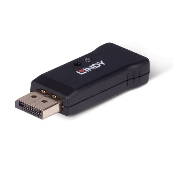 Lindy EDID læser/skriver - DisplayPort