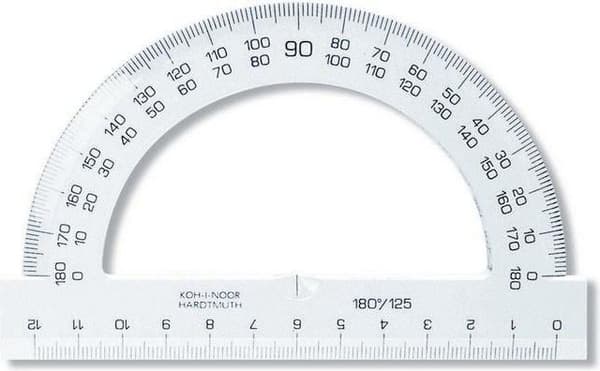 Kattmätare 12cm 746238