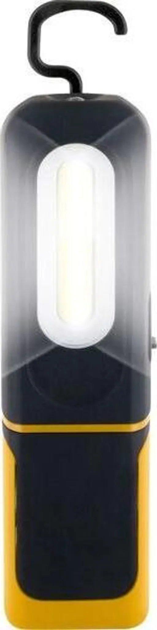 Schwaiger LED Arbeitsleuchte AKKU mit