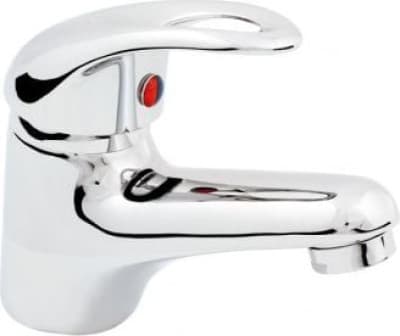 Hydroland Jupiter Stående Håndvaskarmatur Krom (5900238565485)