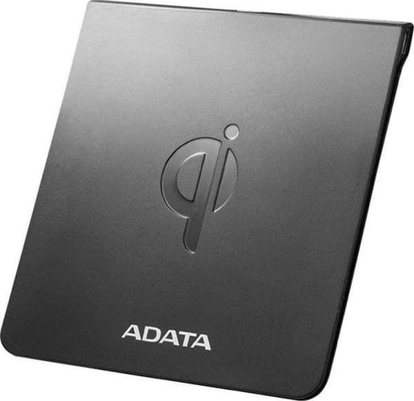 Induktionsoplader ADATA CW0050 5V/1A sort