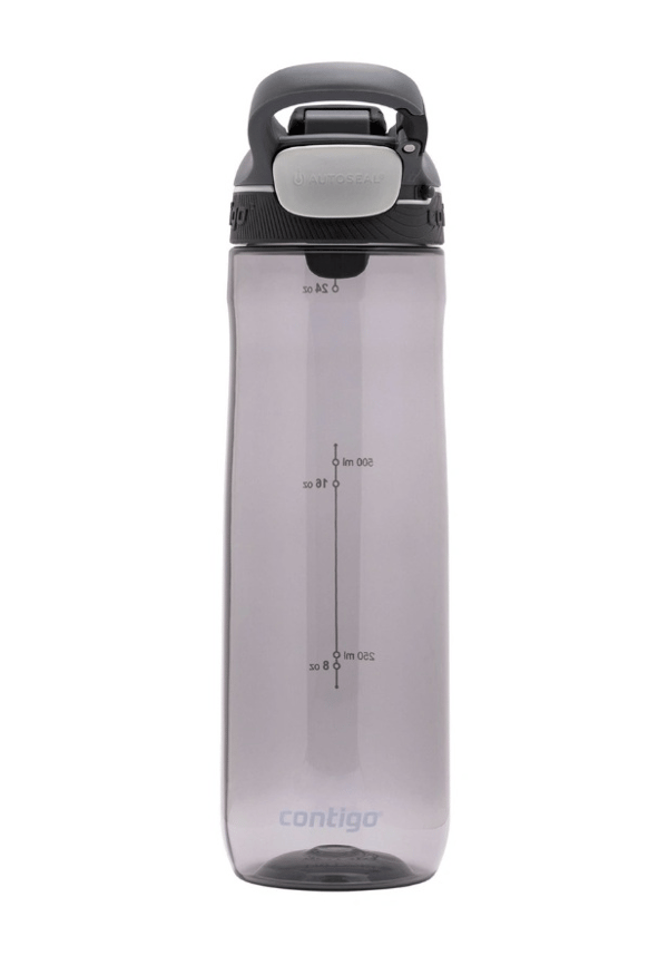 Contigo Cortland Tritan Renew 720ml Smoke