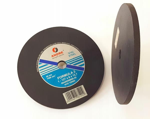SHIELD T1-A- 127/ 6/12,7 99A60SB-50 FORMULA “3\"