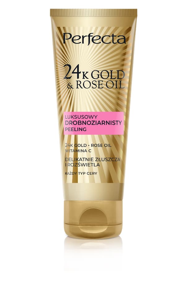 PERFECTA_24K kulta &