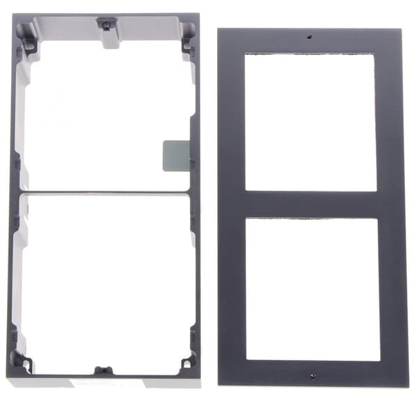 Aluminiumram DS-KD-ACW2