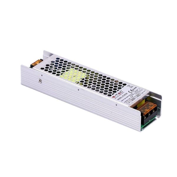 V-TAC 120W 24V 5A LED Strømforsyning IP20 Modul VT-24120