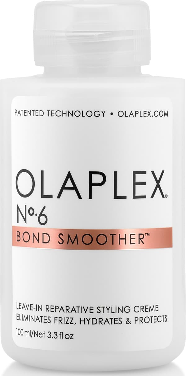 Olaplex_NO 6 Bond Smoother hårgenopbyggende creme 100ml