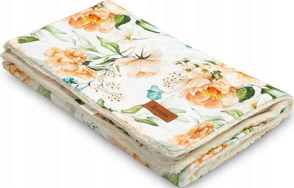Sensillo PEONY PLUSH -PEITTO 80x100