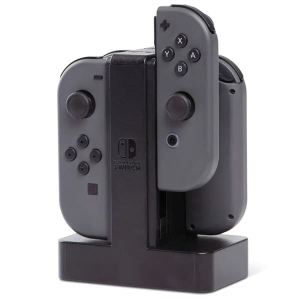 Nintendo Switch Joy-Con laddningsstation