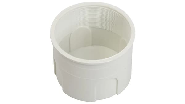 SKOFF Indbygningsboks 50mm LED (07-00-06-04-0001)