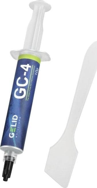 Gelid Solutions GC Thermal Paste 4 - 10 Gram