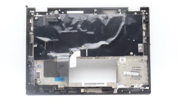 Lenovo Mech_Asm Kbd W C Swe/Fin Bkltltn Ww Ukbk