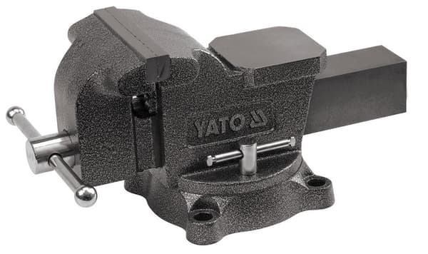 VICE? LUSARIAN ROTARY 150MM 19KG