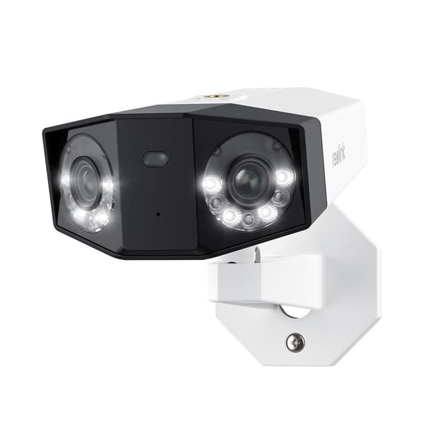 (vit/svart, PoE, UHD)