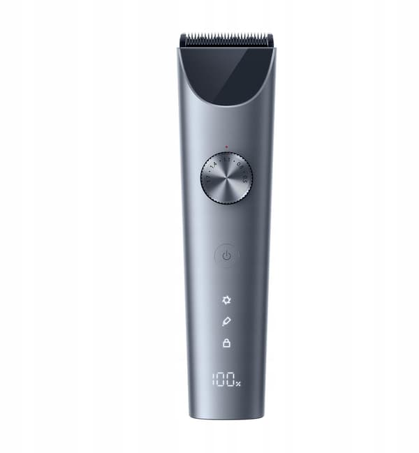 Xiaomi Mi Hair Clipper 2 Grå EU BHR8998EU