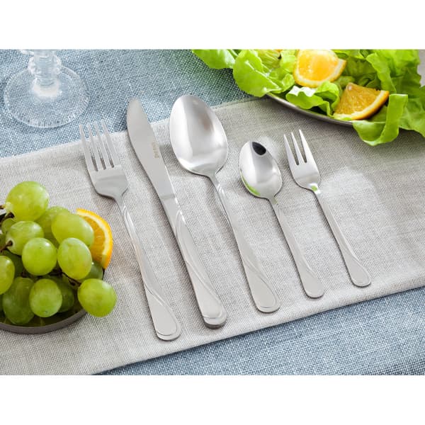 KINGHOFF BESTIK 24 DELE. BLANK KH-1342