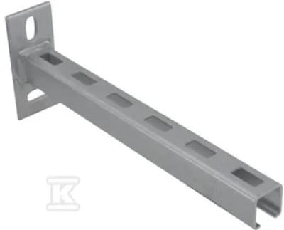 BIS CONSOLE WM35/400 RAPIDRAIL SCIENNA