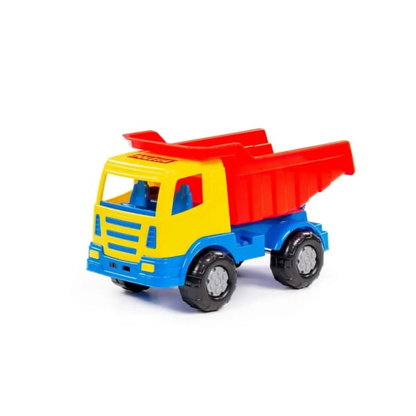 Wader Dumper, \"Miraz\" - 9042