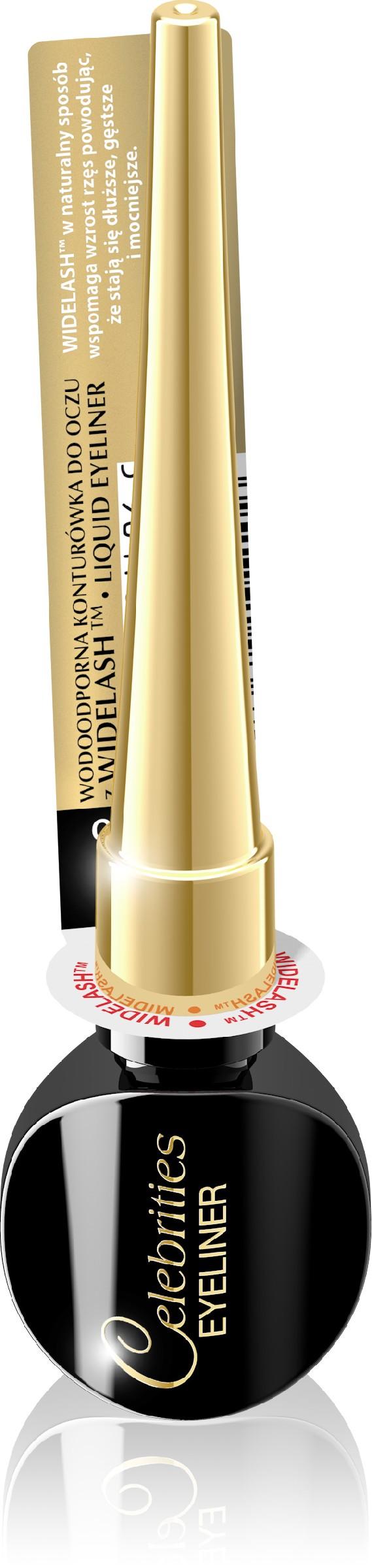 Eveline Eveline Eyeliner CELEBRITY Fork 1st - 086704