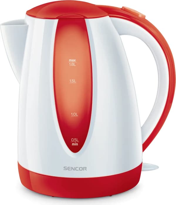 Vedenkeitin Sencor SWK 1814RD