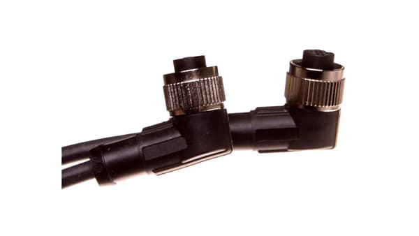 Lapp Cable Liitäntäkaapeli 2m 4P FIELDBUS M12 S/A AB-C4- 2,0PUR-M12FA (22260324)